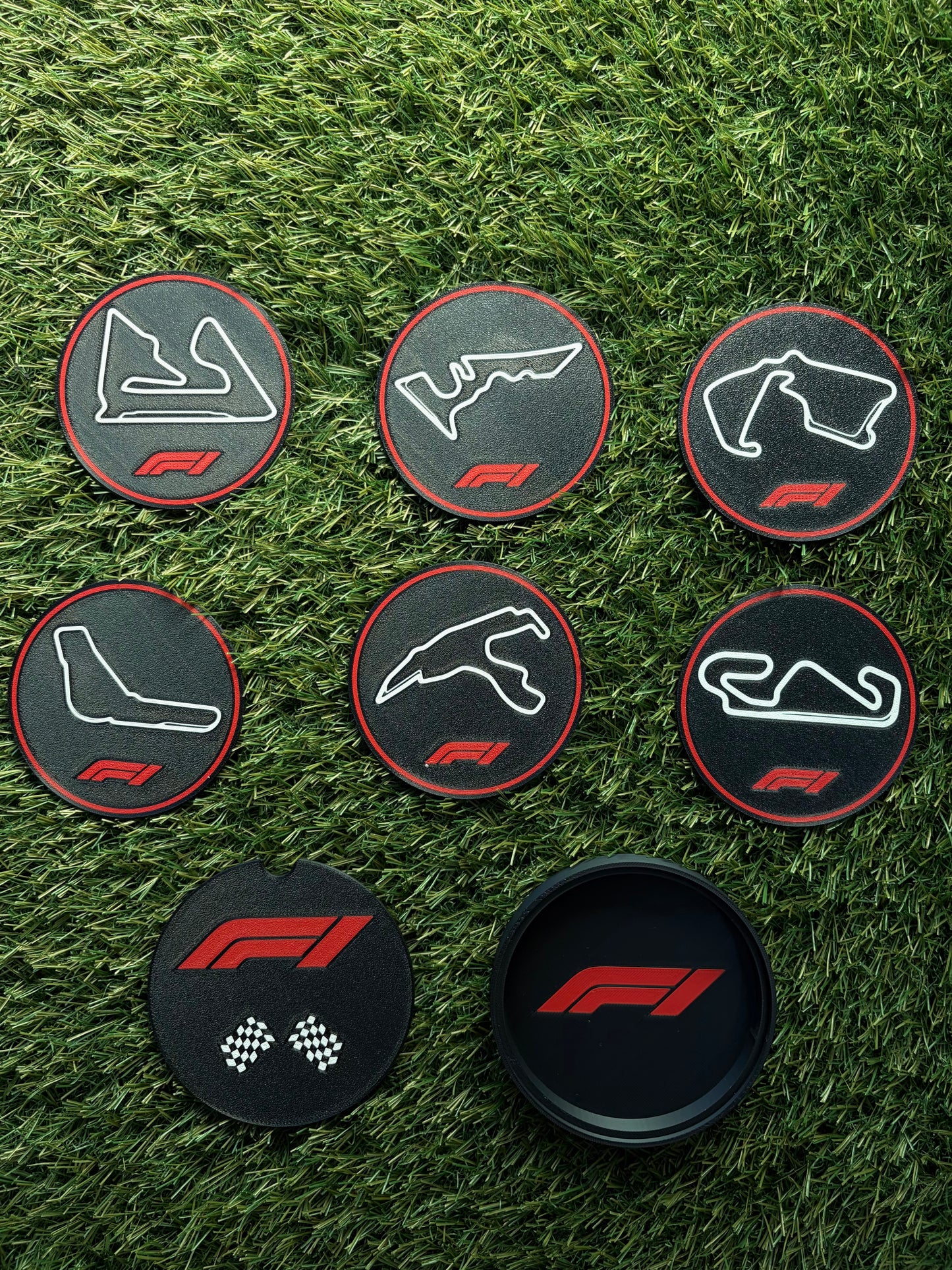 Formula 1 σουβέρ