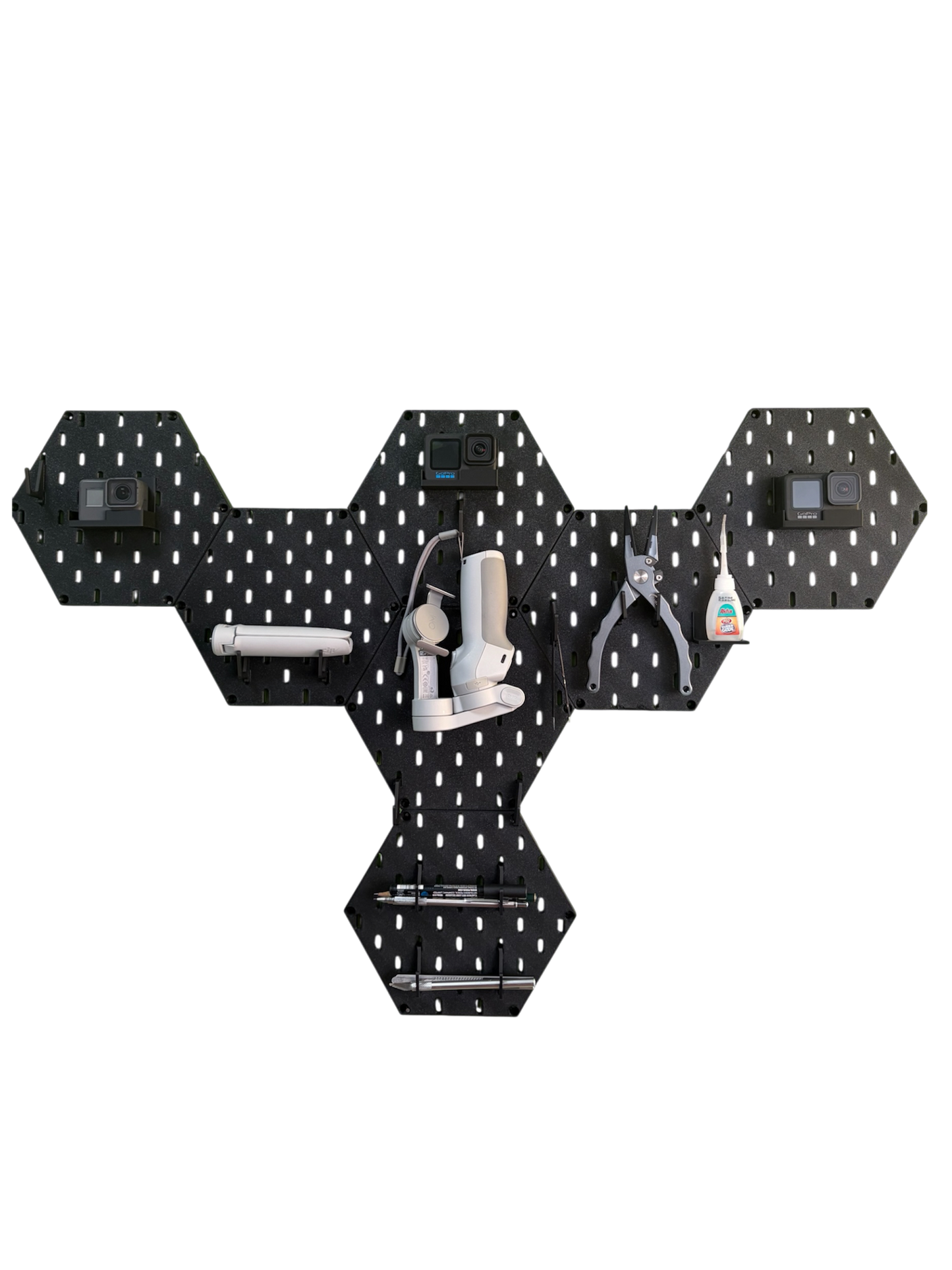 GridWall Panel
