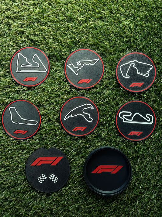 Formula 1 σουβέρ