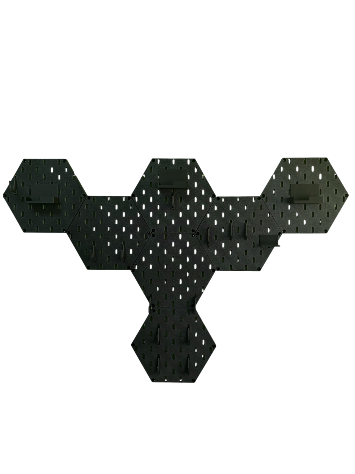 GridWall Panel