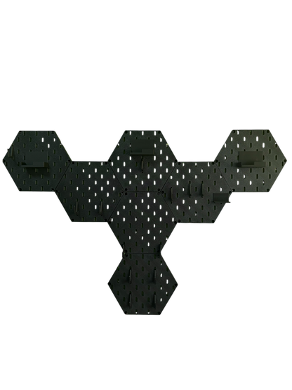GridWall Panel