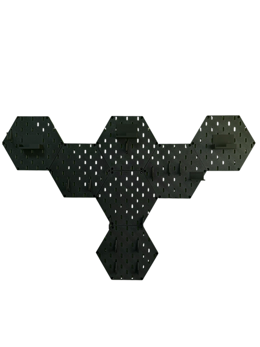 GridWall Panel