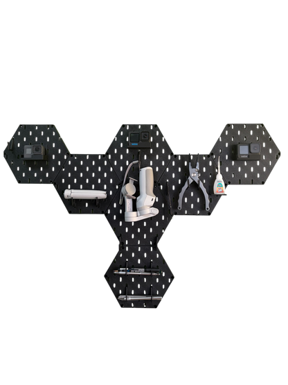 GridWall Panel
